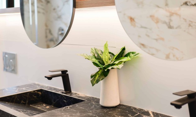 Nouvelle construction - detached - Ciudad Quesada