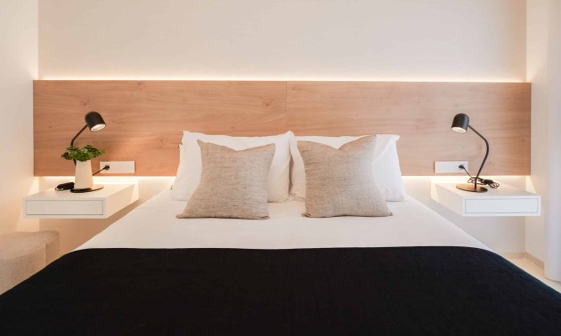 Nouvelle construction - detached - Ciudad Quesada