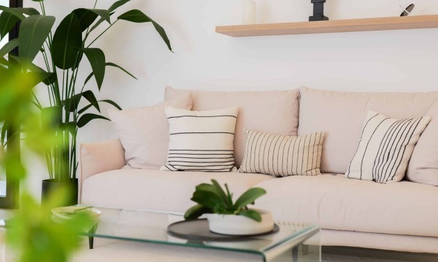 Nouvelle construction - detached - Ciudad Quesada