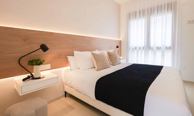 Nouvelle construction - detached - Ciudad Quesada