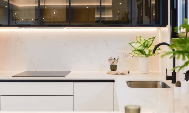 Nouvelle construction - detached - Ciudad Quesada