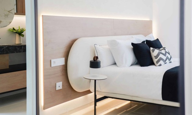 Nouvelle construction - detached - Ciudad Quesada