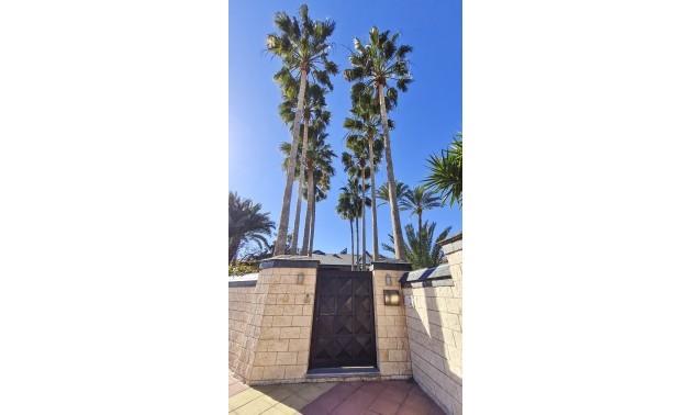 Nouvelle construction - Villa - San Pedro del Pinatar