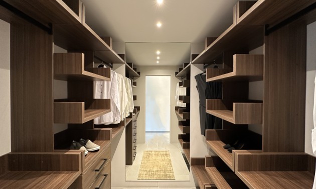 Nieuwbouw Woningen - detached - Algorfa