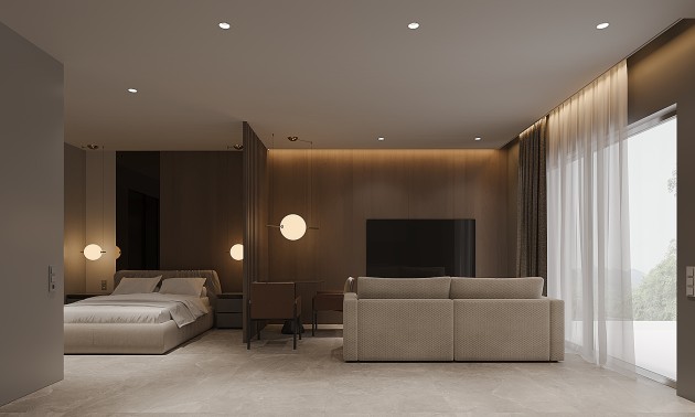 Nouvelle construction - Apartment - Torrevieja