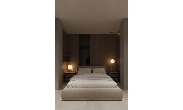 Nouvelle construction - Apartment - Torrevieja