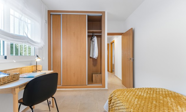 Nouvelle construction - Attique - Orihuela Costa