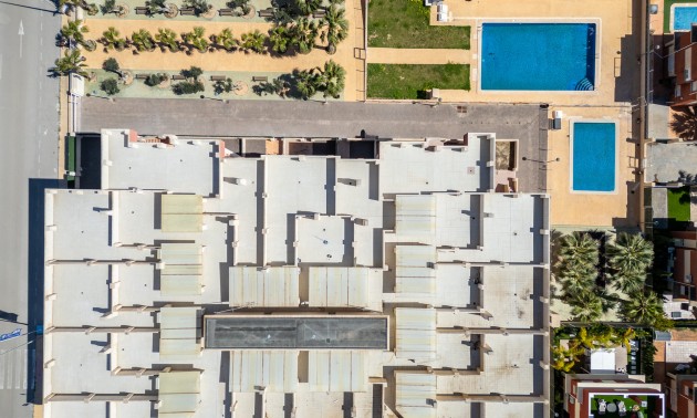 Nieuwbouw Woningen - Apartment - Orihuela Costa