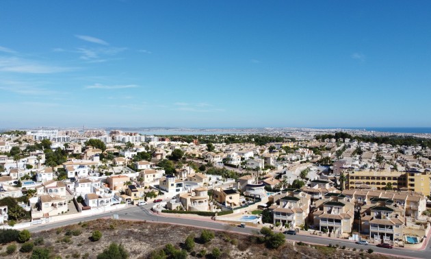 Nieuwbouw Woningen - Apartment - Orihuela