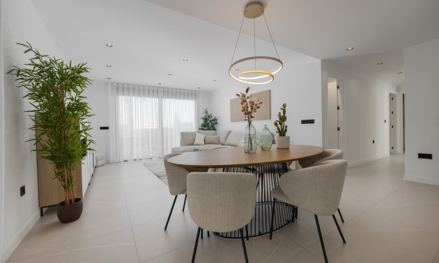 New Build - detached - Torrevieja