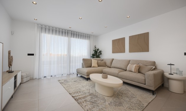 New Build - detached - Torrevieja