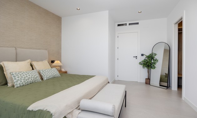 New Build - detached - Torrevieja