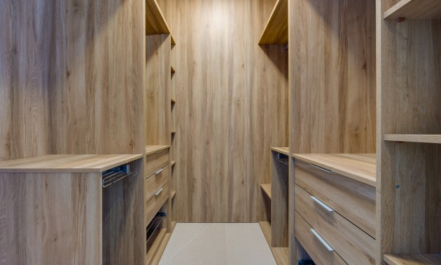 New Build - detached - Torrevieja