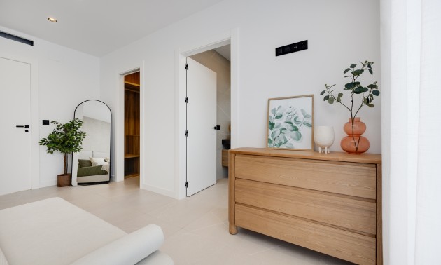 New Build - detached - Torrevieja