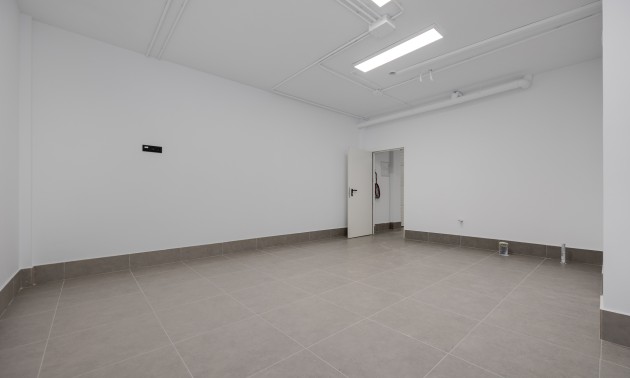 New Build - detached - Torrevieja