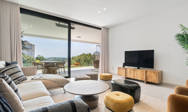 Herverkoop - Apartment - Marbella - Elviria