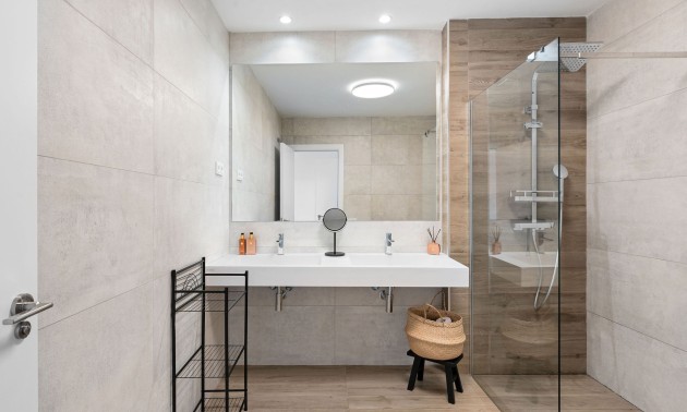 Herverkoop - Apartment - Marbella - Elviria