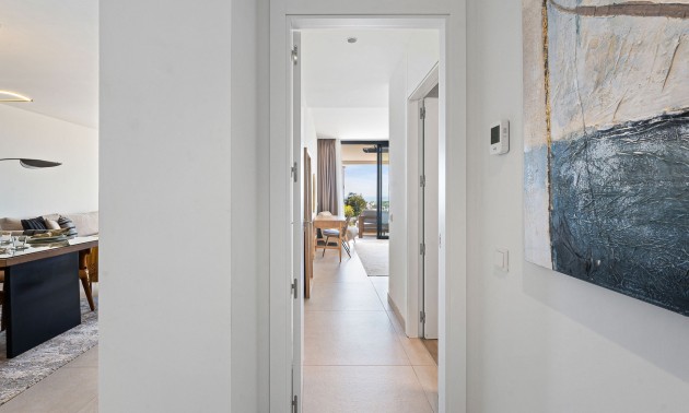 Herverkoop - Apartment - Marbella - Elviria