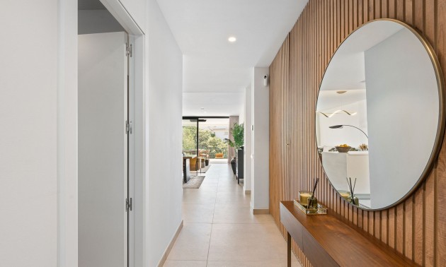 Herverkoop - Apartment - Marbella - Elviria