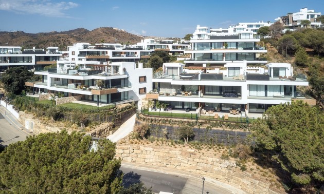 Herverkoop - Apartment - Marbella - Elviria
