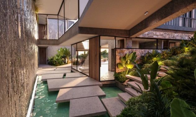 Herverkoop - Villa - Benahavis - El Madroñal