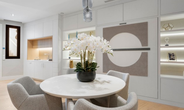 Herverkoop - Villa - Marbella - Los Naranjos de Marbella