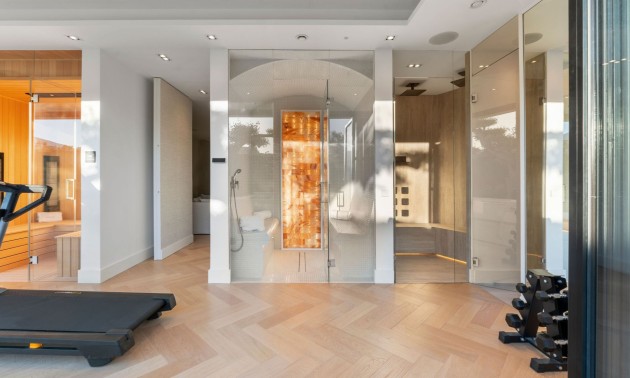 Herverkoop - Villa - Marbella - Los Naranjos de Marbella