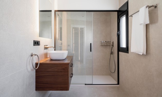 Herverkoop - Villa - Marbella - Nagueles