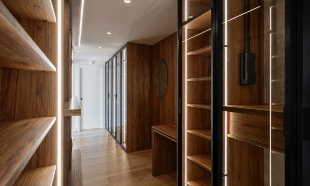 Herverkoop - Villa - Marbella - Nagueles