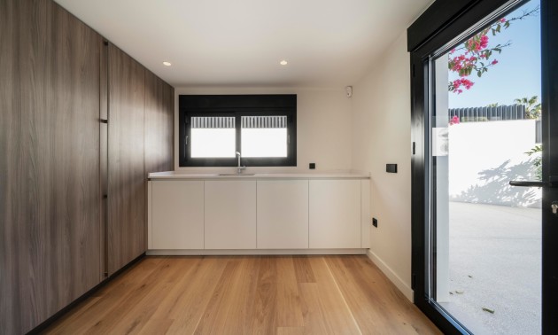 Herverkoop - Villa - Marbella - Nagueles