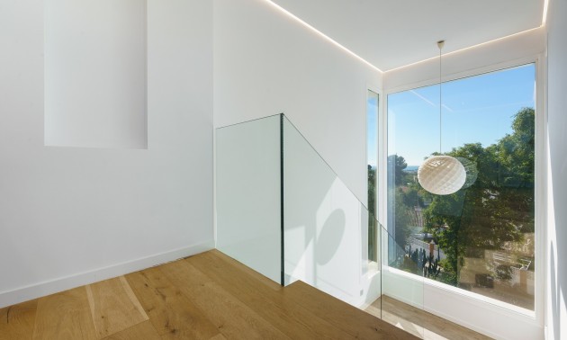 Herverkoop - Villa - Marbella - Nueva Andalucía