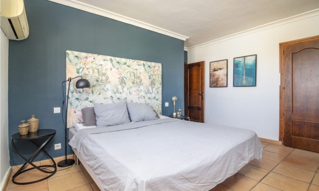 Herverkoop - Villa - Benahavis - La Quinta