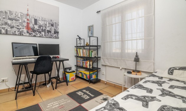 Herverkoop - Villa - Benahavis - La Quinta