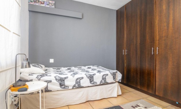 Herverkoop - Villa - Benahavis - La Quinta