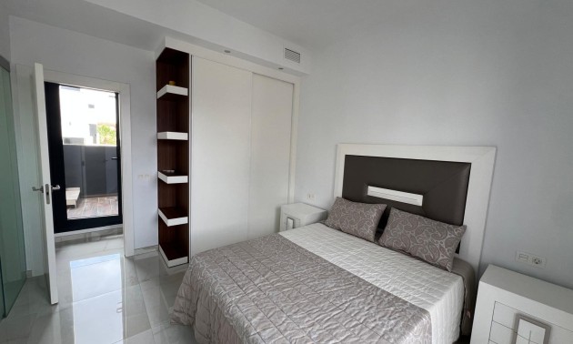 Herverkoop - Villa - Orihuela Costa - Lomas De Cabo Roig