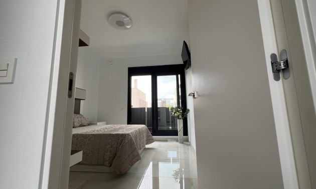 Herverkoop - Villa - Orihuela Costa - Lomas De Cabo Roig