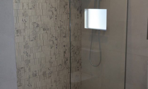 New Build - detached - Aspe