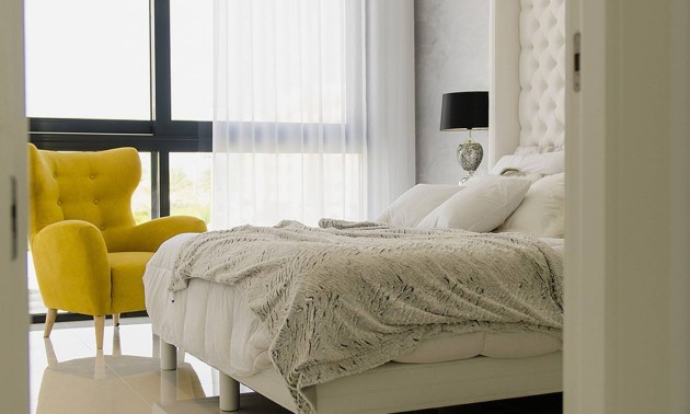 Nieuwbouw Woningen - Villa - Dehesa de Campoamor