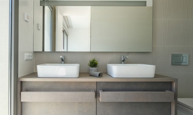 Herverkoop - Villa - Las Colinas Golf Resort - Las Colinas golf