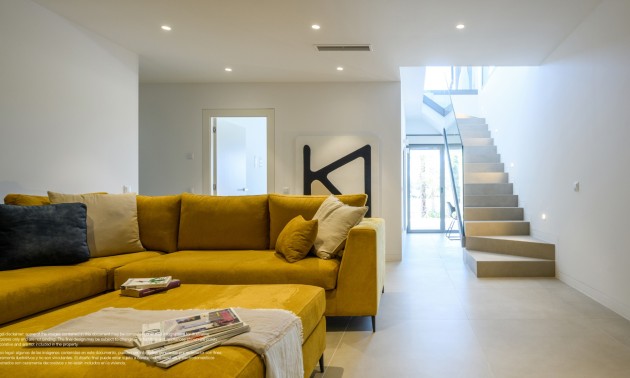 Herverkoop - Villa - Las Colinas Golf Resort - Las Colinas golf