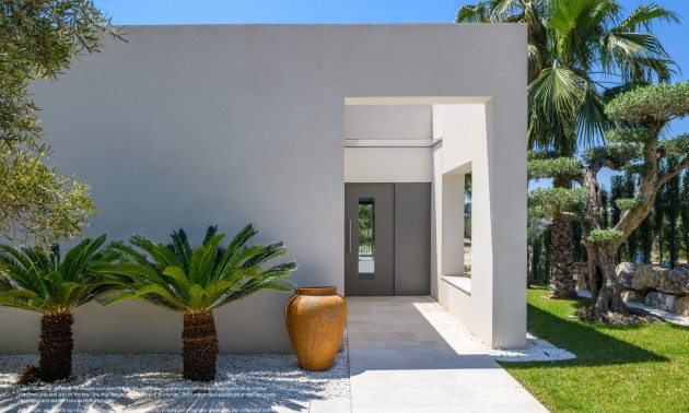 Herverkoop - Villa - Las Colinas Golf Resort - Las Colinas golf