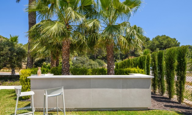 Herverkoop - Villa - Las Colinas Golf Resort - Las Colinas golf