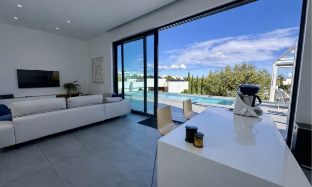 Herverkoop - Villa - Las Colinas Golf Resort - Las Colinas golf