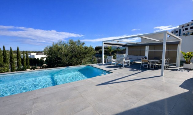 Herverkoop - Villa - Las Colinas Golf Resort - Las Colinas golf