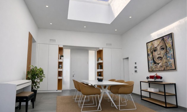 Herverkoop - Villa - Las Colinas Golf Resort - Las Colinas golf