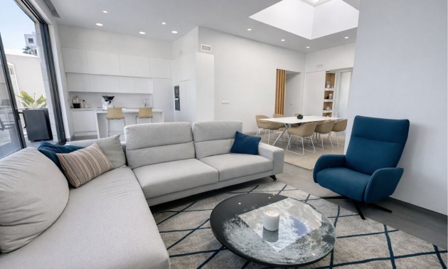 Herverkoop - Villa - Las Colinas Golf Resort - Las Colinas golf