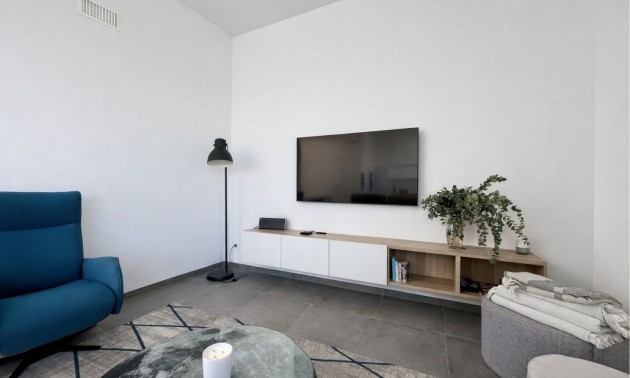 Herverkoop - Villa - Las Colinas Golf Resort - Las Colinas golf