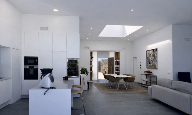 Herverkoop - Villa - Las Colinas Golf Resort - Las Colinas golf