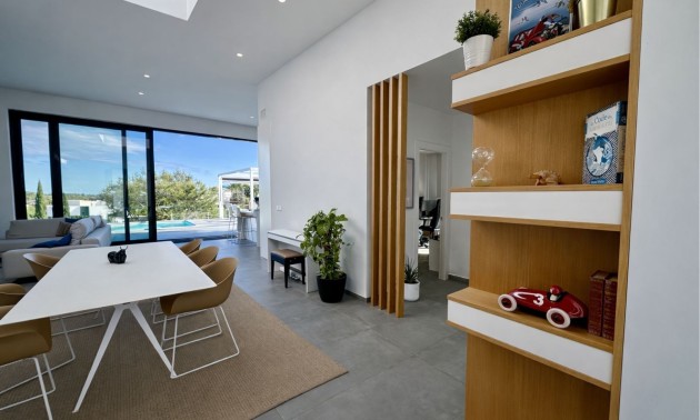 Herverkoop - Villa - Las Colinas Golf Resort - Las Colinas golf