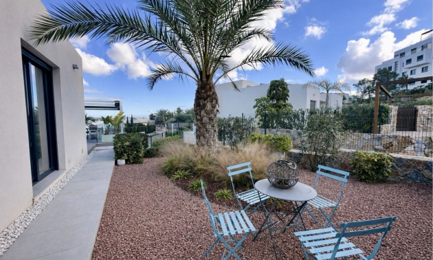 Herverkoop - Villa - Las Colinas Golf Resort - Las Colinas golf